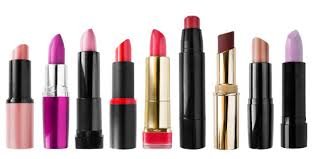 Lipstick Collection